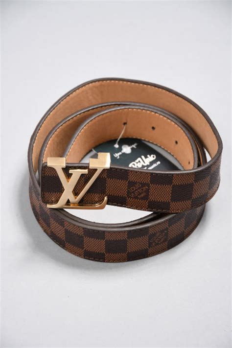 curea louis vuitton barbati|louis vuitton lv.